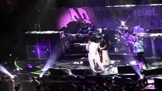 Linkin Park feat. Chali 2na - Frgt/10 (Anaheim, CA 2005-02-18)