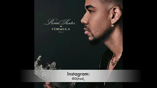 Romeo Santos Formula Vol 3 Mix DJ JROD