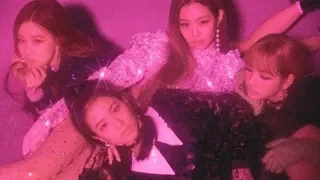 BLACKPINK - 'Forever Young (Revamped)'