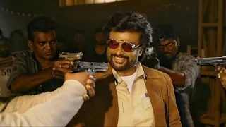 Darbar Tamil full movie