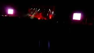 The Prodigy - Voodoo People / Rock for people 2010