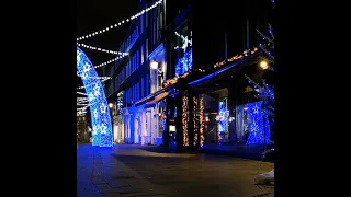 Instrumental Christmas Music- What Child Is This