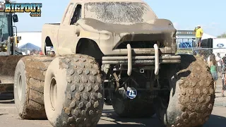 BIGFOOT & SNAKE BITE Freestyle - 2005 Phoenix - BIGFOOT 4x4, Inc.