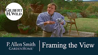 Principles of Garden Design: Framing the View | Garden Home (107)