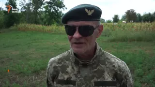 «Такого не было полтора года». Обстрел в Донецкой области