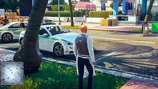 HITMAN 2 - E3 2018 Gameplay Demo