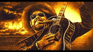 Hank Williams, Jr & Friends - Outlaw’s Reward (A Bocephus Celebration 2003)