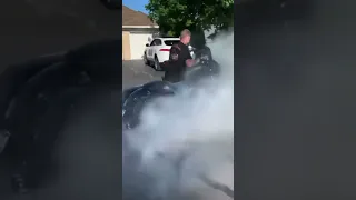 #roadglidespecial #cvo #harleydavidson #crash #fail #failarmy #wreckfest #harley #burnout #bike