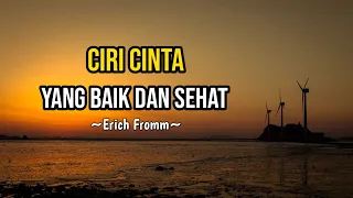 Ngaji Filsafat | Bagaimana Ciri Cinta Yang Baik? - Ust. Dr. Fahruddin Faiz