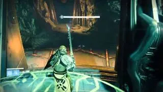 Destiny: The Dark Below - Level 26 Quest - Ritual of Sacrifice