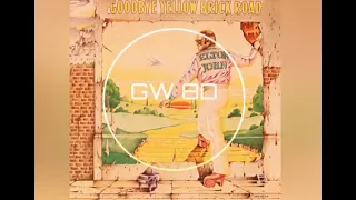 Elton John 🎧 Goodbye Yellow Brick Road 🔊8D AUDIO VERSION🔊 Use Headphones 8D Music