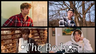 •The Body• Trailer