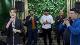 RAVSHANBEK BALTAYEV (Tug'ilgan kun ) 2-QISM