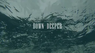 Woven Kin - Down Deeper feat. Leah Song