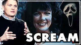 Here's how Billy & Stu murdered Maureen Prescott | (According to Kevin Williamson) | SCREAM