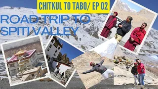 India's Hidden Treasures | Spiti Valley | Ep-2