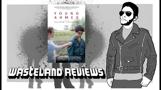 Young Ahmed Wasteland Review