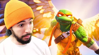 LA SAISON 2 EST CARRÉE ! (Fortnite)