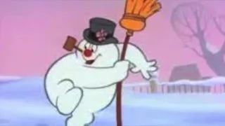 Frosty The Snowman