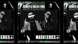 Tyga x Rakurs x Major x Relanium x Deen West - Calabria Macarena (Shnaps & Kolya Funk MashUP)