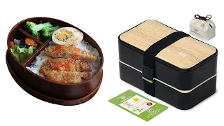 Top 5 Best Japanese Lunch Box 2023