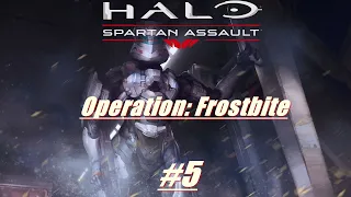 Halo Spartan Assault (TÜRKÇE) #5 "Ana gezegene saldırılar başlasın"