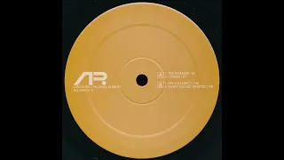 Michael Burkat - Are You Next? (B1) [AAR008]