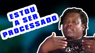 “Estou a ser processado pelo marido da Pérola e o Raptile” Naice Zulu