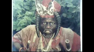 Onikoyi Starring Ogunjinmi - an historic Yoruba Epic Movie by Lere Paimo (Eda Onile-Ola)