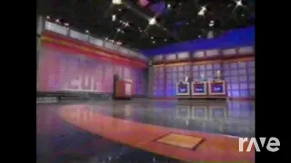 2001 Crying Theme - Jeopardy! 1997 & Beverley Tennant | RaveDj