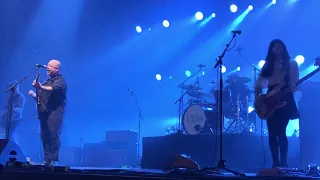 The Pixies - U Mass • PNC Music Pavilion • Charlotte, NC • 7/25/18