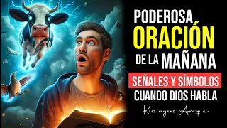 🔥Esta revelación aumenta tus finanzas | Jueves 30 de mayo | Oración de la mañana Kissingers Araque