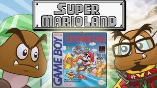 Mario Land: Revisited - The Lonely Goomba (ft. Gaijin Goombah)