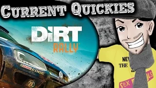 [OLD] DiRT Rally (PS4 Review) - Current Quickies