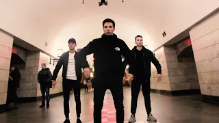 LITTLE BIG – SKIBIDI (Пародия)