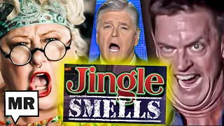 Hannity’s Anti-Woke Xmas ‘Comedy’ Smells REAL Bad