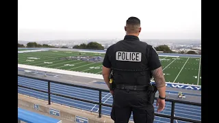 San Mateo Police I Recruitment Video I 2024
