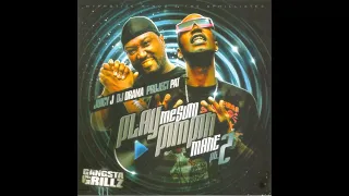 Get Yo Ass Robbed (single) by Project Pat, Juicy J and V Slash