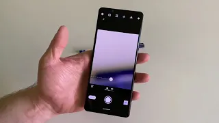 Sony Xperia 1 ii - ОБЗОР О САМОМ ВАЖНОМ - ЧТО ЭТО???