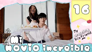 【SUB ESPAÑOL】⭐ Drama: My Amazing Boyfriend - Mi Novio Increíble (Episodio 16)