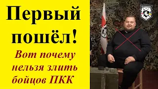 Образцовая революция в полку Калиновского! Учись Беларусь!