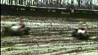1974 USAC Sprints - Eldora