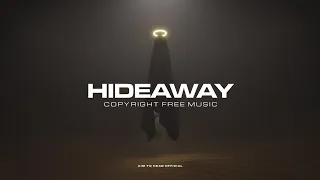 Dark Clubbing / Cyberpunk / Industrial Bass Mix 'HIDEAWAY' [Copyright Free]