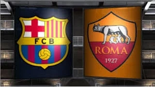 Barcelona 3 x 0 Roma Melhores momentos Jogo amistoso 05/08/2015