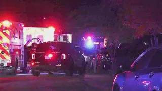 Three shootings across San Antonio leave two dead, officials say