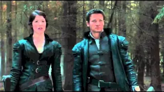 PROBABLY THE BEST FIGHT SCENES YOU'LL EVER WATCH |Hansel and Gretel Witch Hunters|