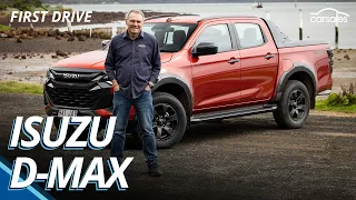 2024 Isuzu D-MAX Review | One of Australia’s best and most popular utes is now ever better