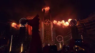 Rammstein Soldier Field September 3, 2022 part 1