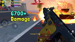 #1 Movement Player in Project Bloodstrike - Insane Gameplay