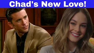 Days of Our Lives Spoilers: Is Stephanie Chad's New Romance - Moving on from Abigail?